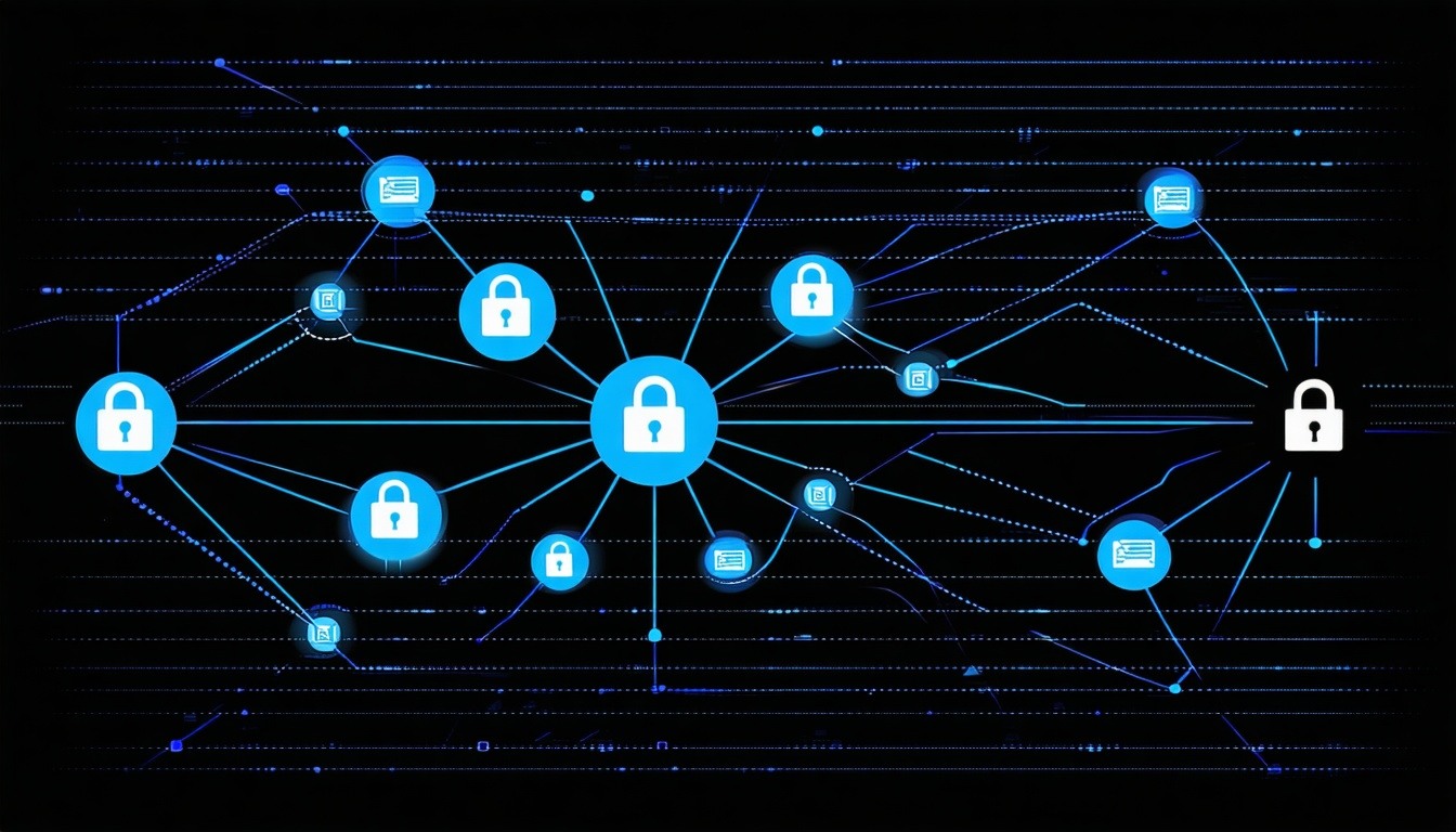 What Is Packet Filtering Key Concepts For Network Security - Sunset Illustrations - Amazing High Resolution Collection